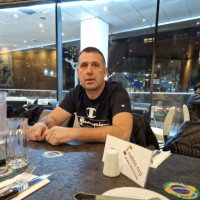 Poză de profil pentru Catalin