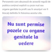 Poză de profil pentru Andrei