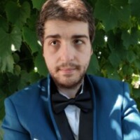 Poză de profil pentru Tudor