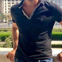 Poză de profil pentru Mike
