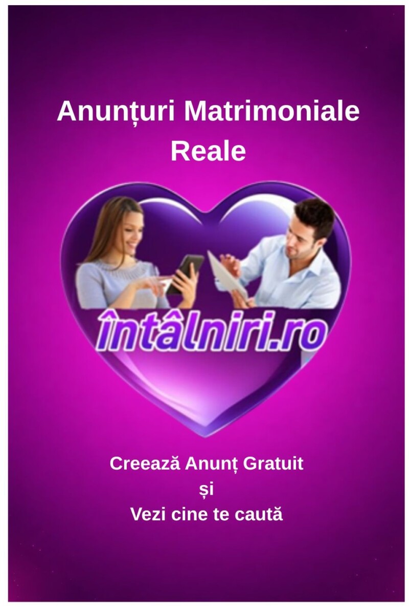 anunturi-matrimoniale-reale